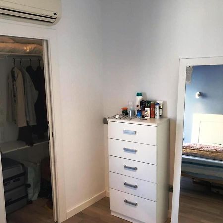 Malaga Centro - La Trinidad Leilighet Eksteriør bilde