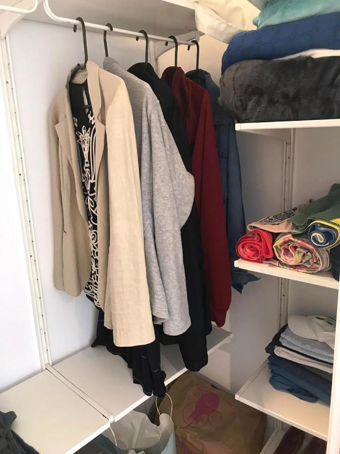 Malaga Centro - La Trinidad Leilighet Eksteriør bilde